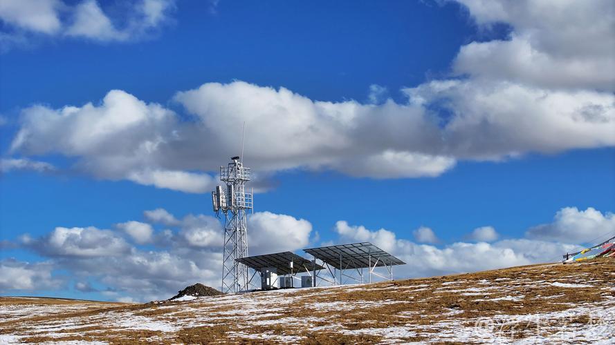 “信息天路”打通“大动脉”　数字“流量”变发展“增量”