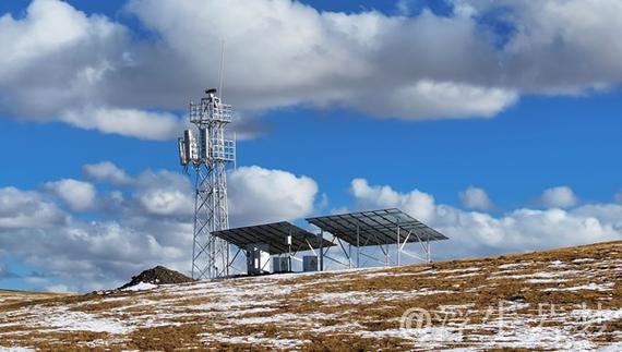 “信息天路”打通“大动脉”　数字“流量”变发展“增量”