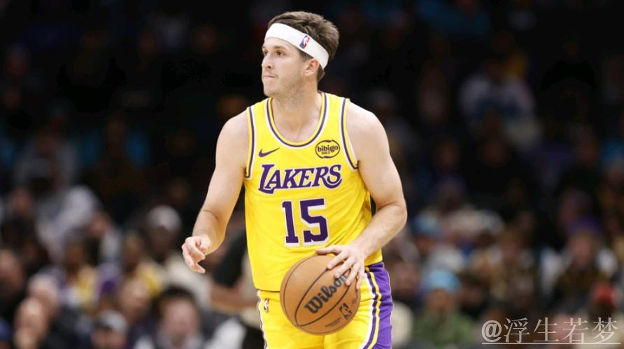 湖人官宣：里夫斯因左小腿轻度拉伤休战至少一周