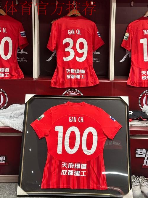 ”挑战2018，胜利2018！“成都足球有你真好