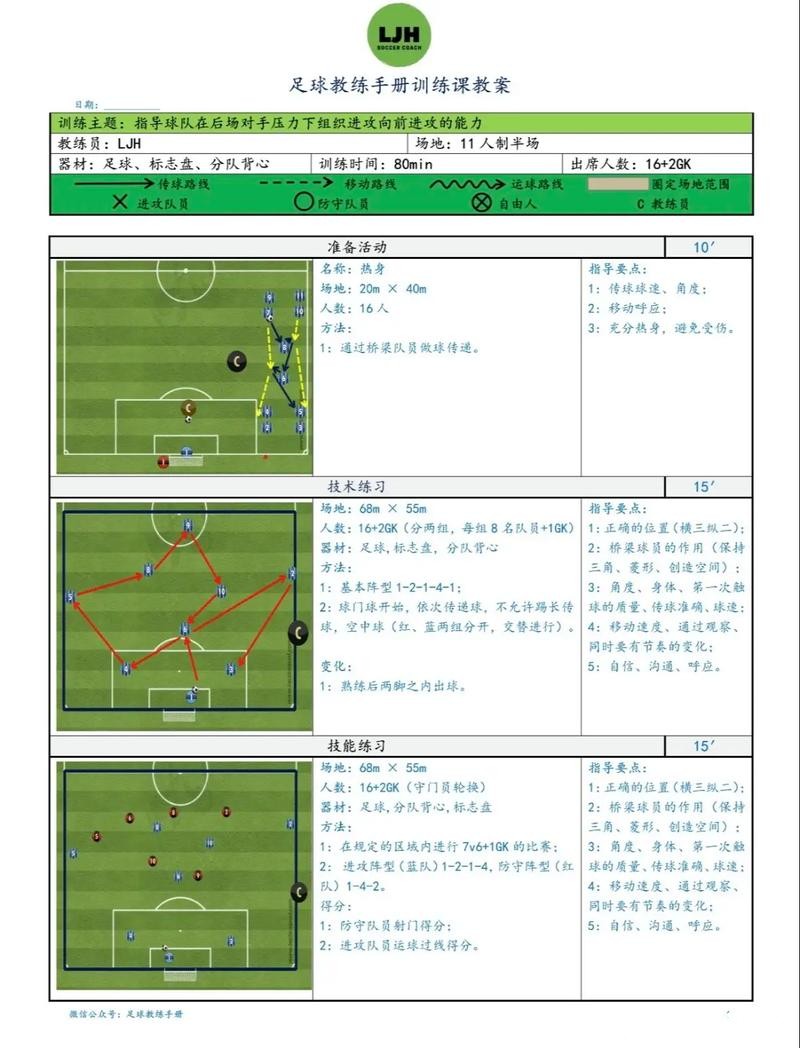 世界杯外围赛教练战术：如何应对强敌挑战
